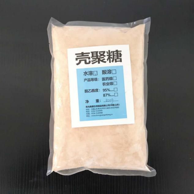 十年磨一劍，科技興農(nóng)新篇章 甲殼素農(nóng)業(yè)肥料研發(fā)與市場開拓紀(jì)實(shí)