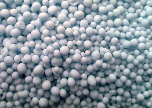 當(dāng)肥料也能入口 甲殼素農(nóng)業(yè)肥料的創(chuàng)新革命與市場前景