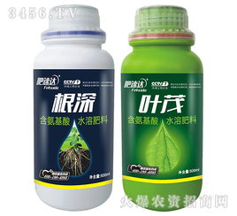 根深葉茂，科技賦能農(nóng)業(yè)——嘉誠農(nóng)業(yè)引領(lǐng)氨基酸水溶肥與甲殼素肥料新紀(jì)元