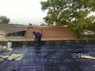 重慶專業(yè)屋面防水技術與蘇州屋頂防水堵漏實踐