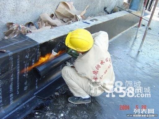 天津金龍專業(yè)防水補漏服務 新舊屋面維修與房屋防水解決方案