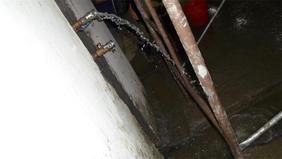 專業守護，滴水不漏——江蘇蘇州明利防水堵漏工程全方位解析